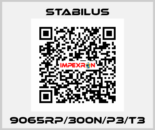 9065RP/300N/P3/T3 Stabilus