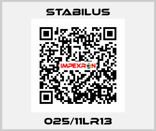 025/11LR13 Stabilus