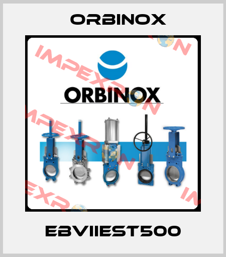 EBVIIEST500 Orbinox