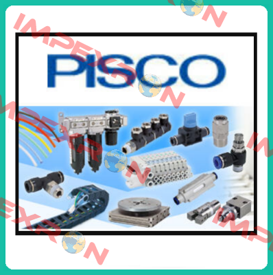 PKD 3/8-5/26-N3U  Pisco