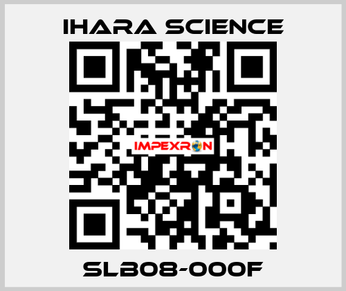 SLB08-000F Ihara Science