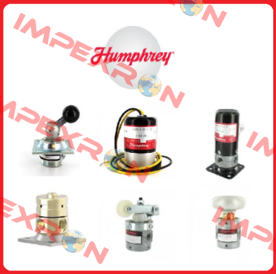 P4054G oem Humphrey