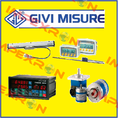 GVS 200 11151381 09726 06984 Givi Misure