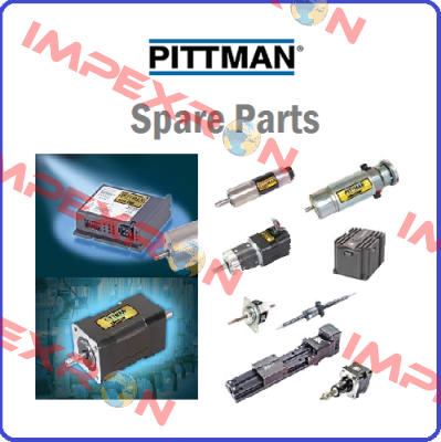 869A034-R7 MT200 Ametek Pittman