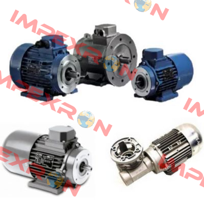 W0 295842 Icme Motor