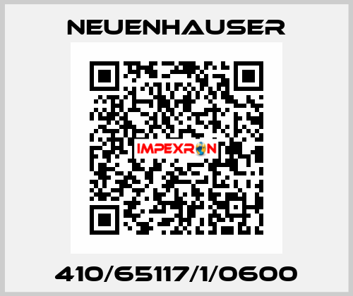 410/65117/1/0600 Neuenhauser