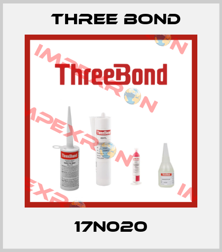 17N020 Three Bond