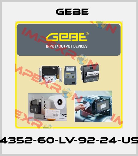 GPT-4352-60-LV-92-24-USB-at GeBe