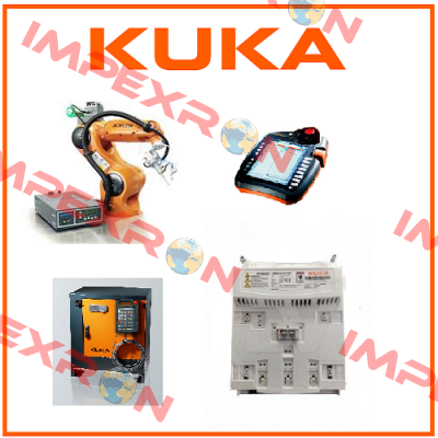 PM 2 600 / 25 / 16 Kuka