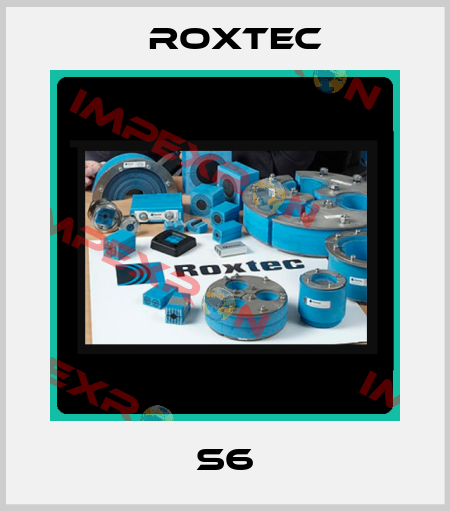 S6 Roxtec