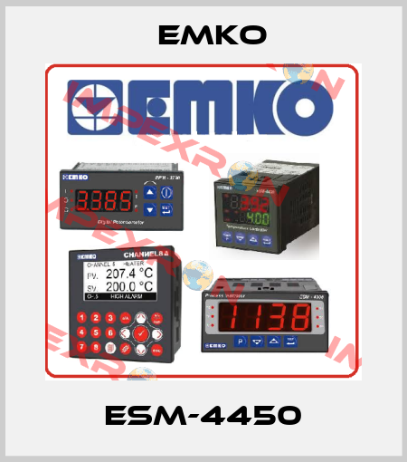 ESM-4450 EMKO