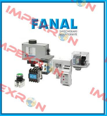 4012S12NT-1 Fanal