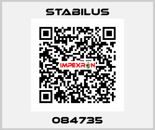 084735 Stabilus