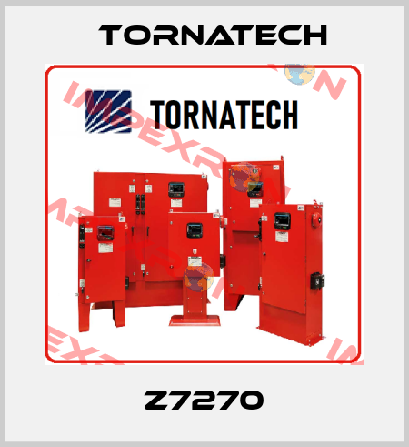Z7270 TornaTech