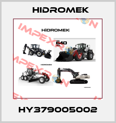 HY379005002 Hidromek