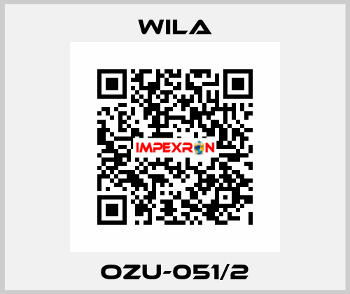OZU-051/2 Wila