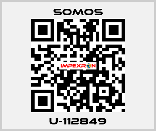 U-112849 Somos