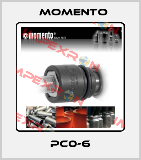 PC0-6 Momento