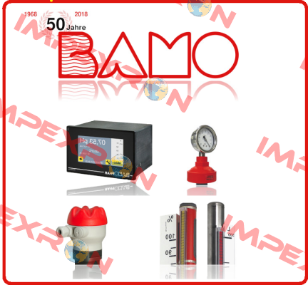 BAMOPHAR 364 E (P/N: 364520) Bamo