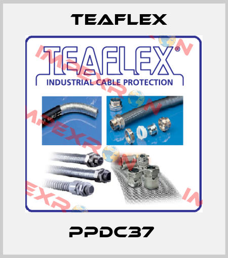PPDC37  Teaflex