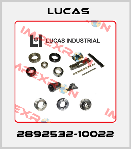 2892532-10022 LUCAS