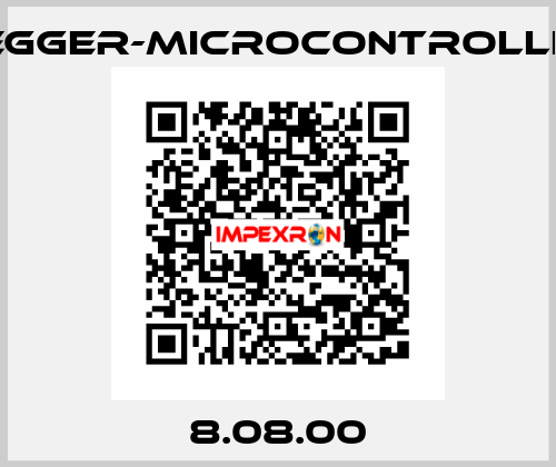 8.08.00 segger-microcontroller