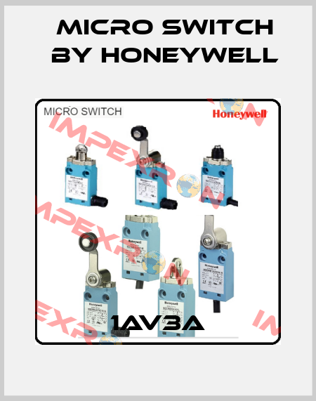 1AV3A Micro Switch by Honeywell