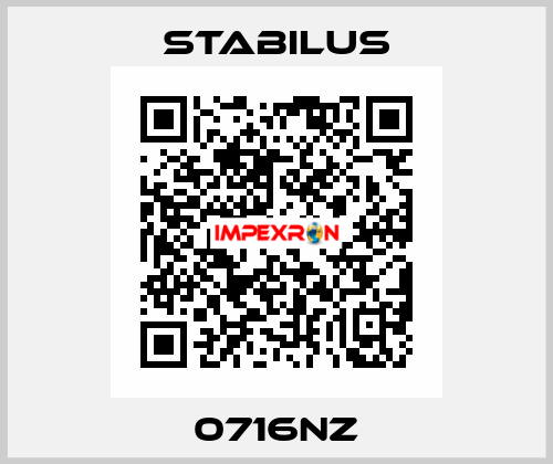 0716NZ Stabilus