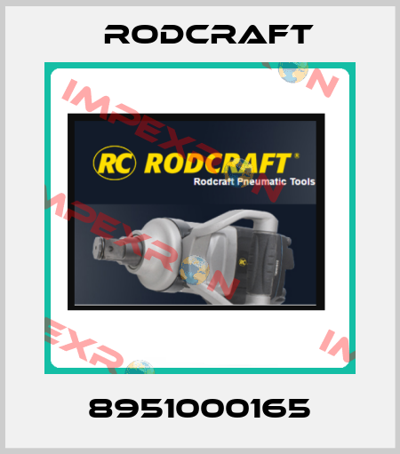 8951000165 Rodcraft