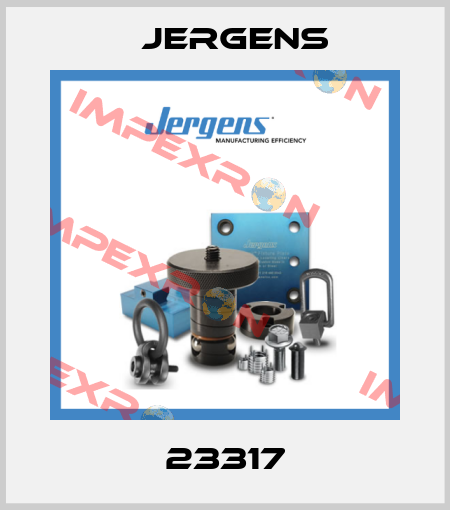 23317 Jergens