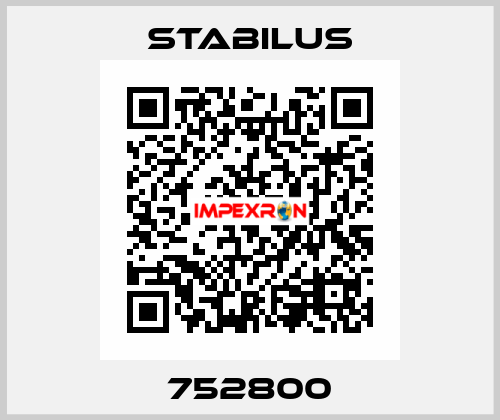 752800 Stabilus
