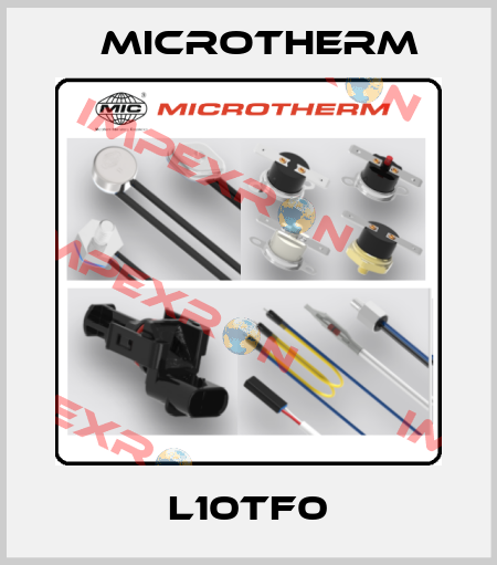 L10TF0 Microtherm
