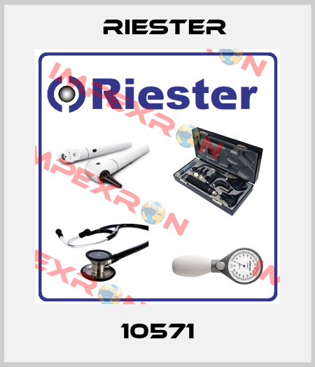 10571 Riester