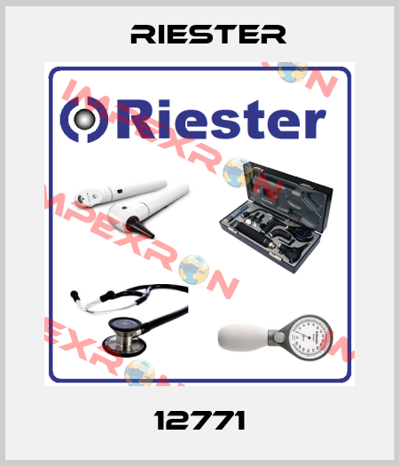 12771 Riester