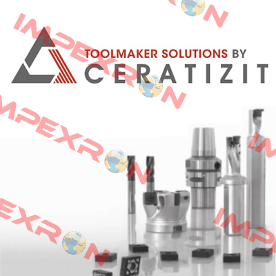 P/N: 229268, Type: A20Q SDUCL 07 Ceratizit