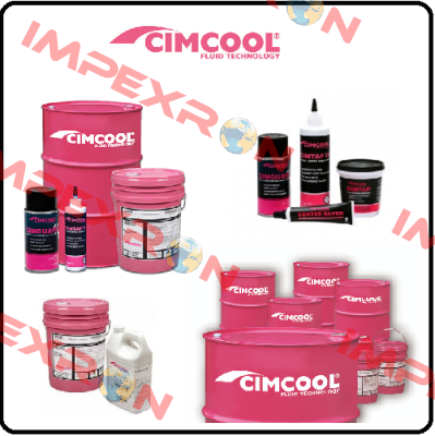 Cimguard 20 Cimcool