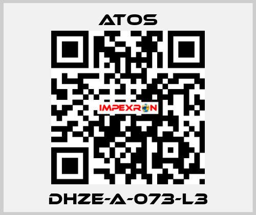 DHZE-A-073-L3 Atos