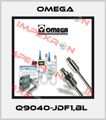 Q9040-JDF1,BL  Omega