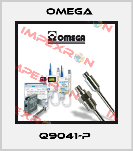 Q9041-P  Omega