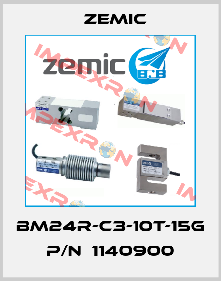 BM24R-C3-10t-15G p/n  1140900 ZEMIC