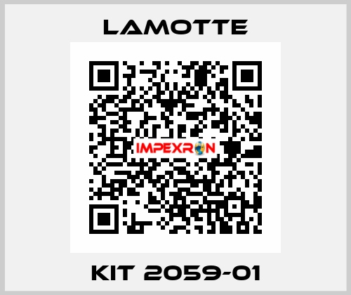 KIT 2059-01 Lamotte