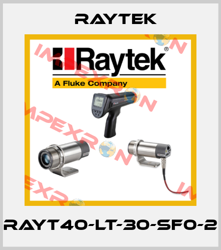 RAYT40-LT-30-SF0-2 Raytek