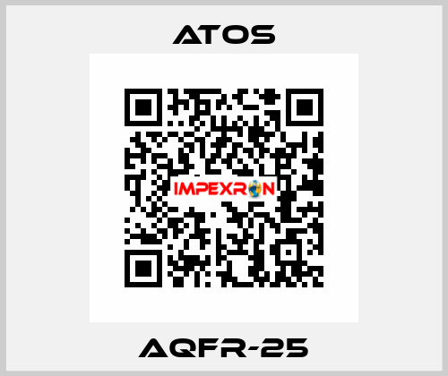 AQFR-25 Atos