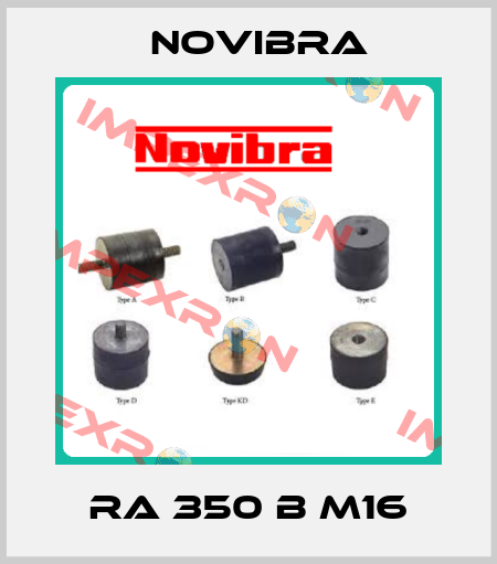 RA 350 B M16 Novibra