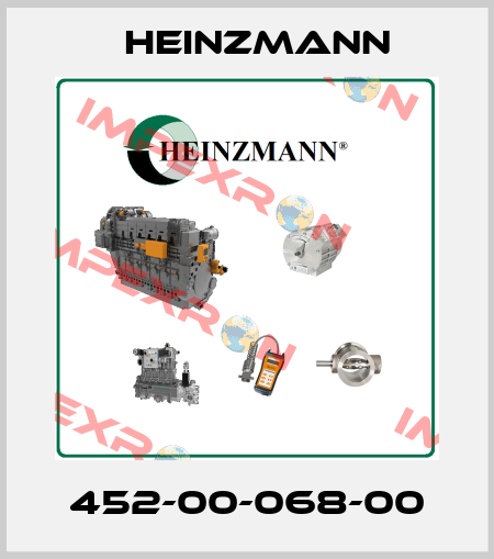 452-00-068-00 Heinzmann