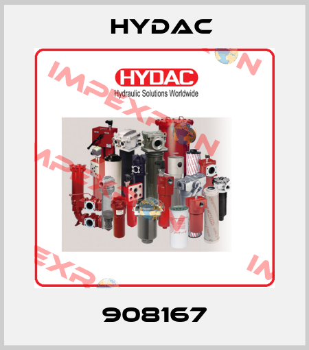 908167 Hydac