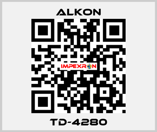 TD-4280 ALKON