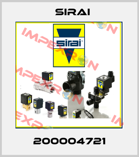 200004721 Sirai