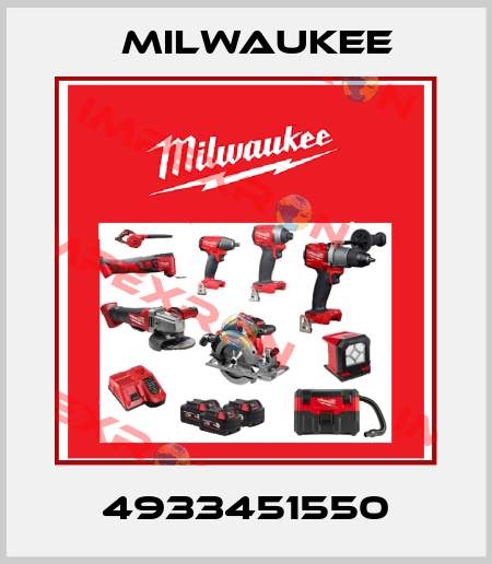 4933451550 Milwaukee