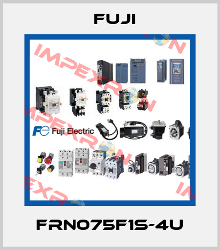 FRN075F1S-4U Fuji